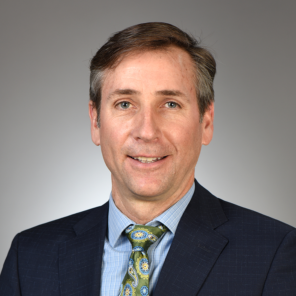 Photo of David Gratton, BSc, DDS, MS
