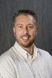 Photo of David K. Meyerholz, DVM, PhD