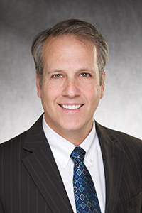Photo of David Moser, PhD