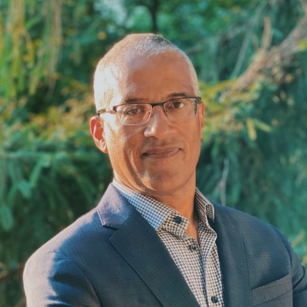 Photo of David Nembhard