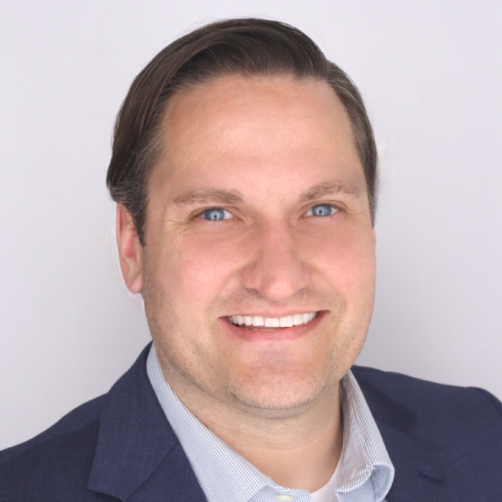 Photo of David J. Summers