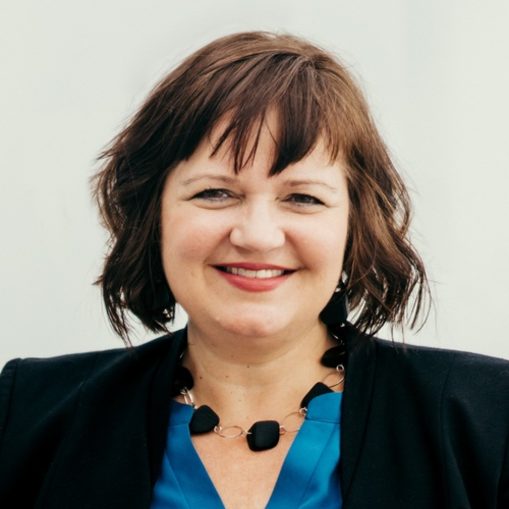 Photo of Dawn M. Bowlus