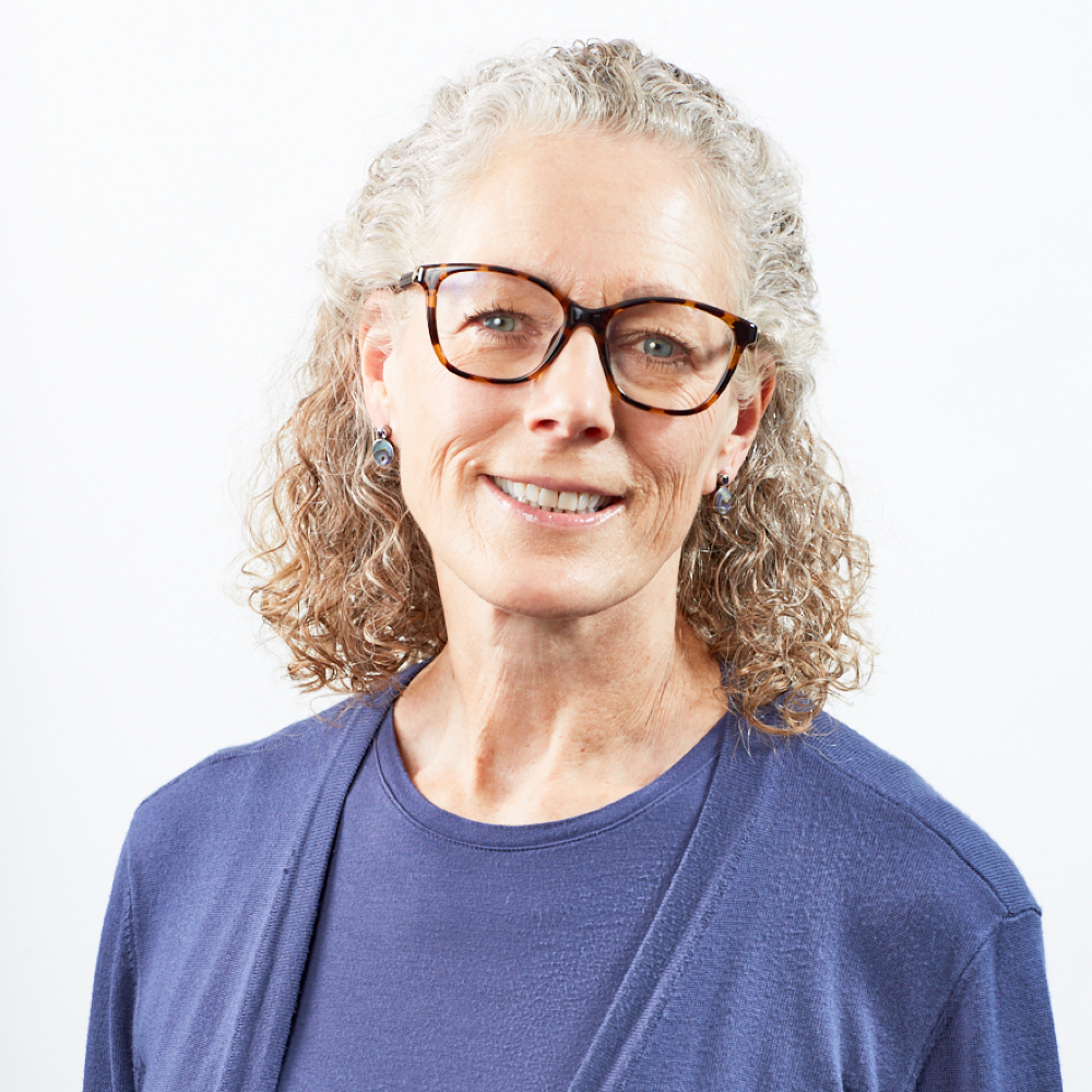 Photo of Dawn T. Kluber