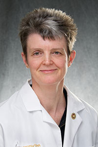 Photo of Denice Hodgson-Zingman, MD