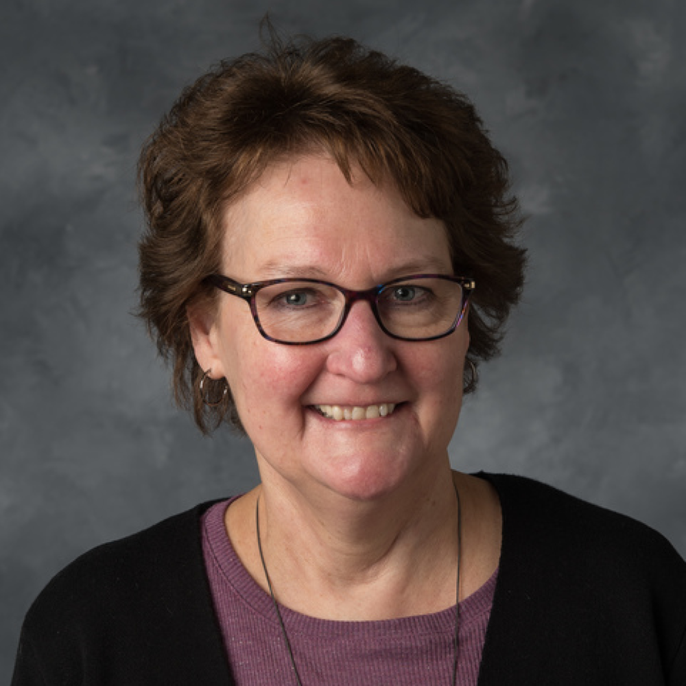 Photo of Denise Hyche