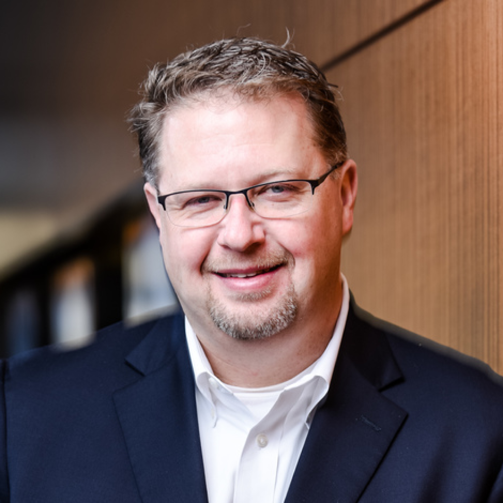 Photo of Dennis E. Jordan