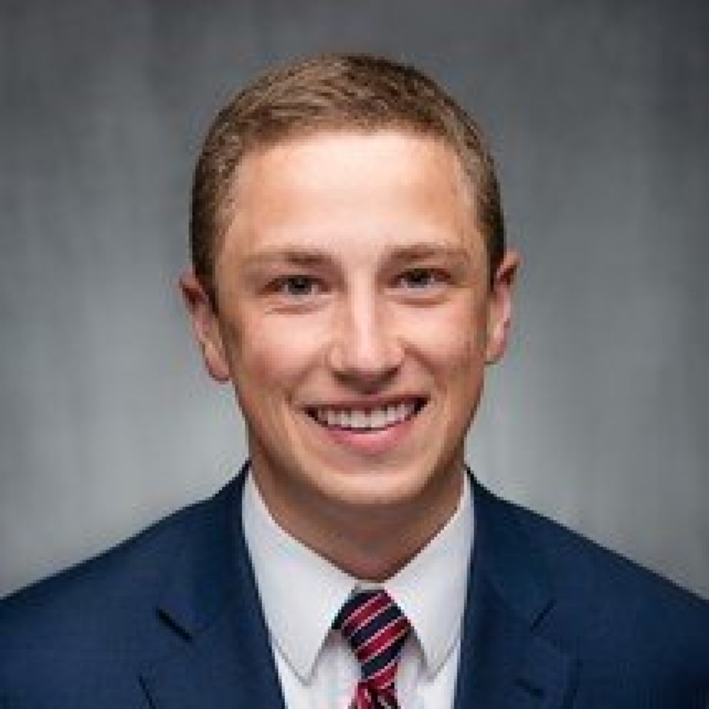 Photo of Derek Smith