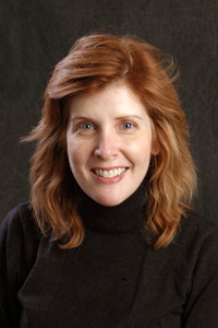 Photo of Dianne McBrien, MD