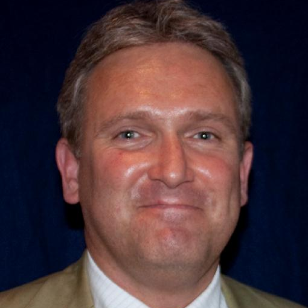 Photo of Dominic Standish
