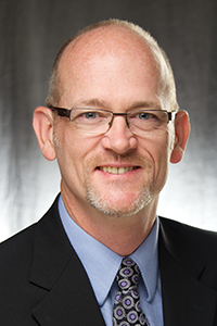 Photo of Donald D. Anderson, PhD