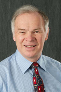 Photo of Donald Macfarlane, MD, PhD