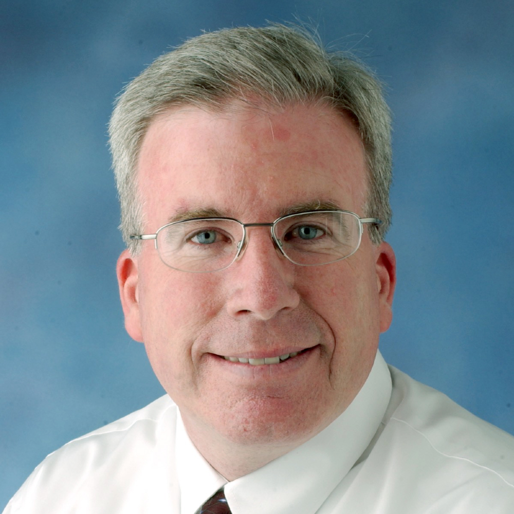 Photo of Donald J. Szeszycki