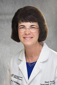 Photo of Donna M. D'Alessandro, MD