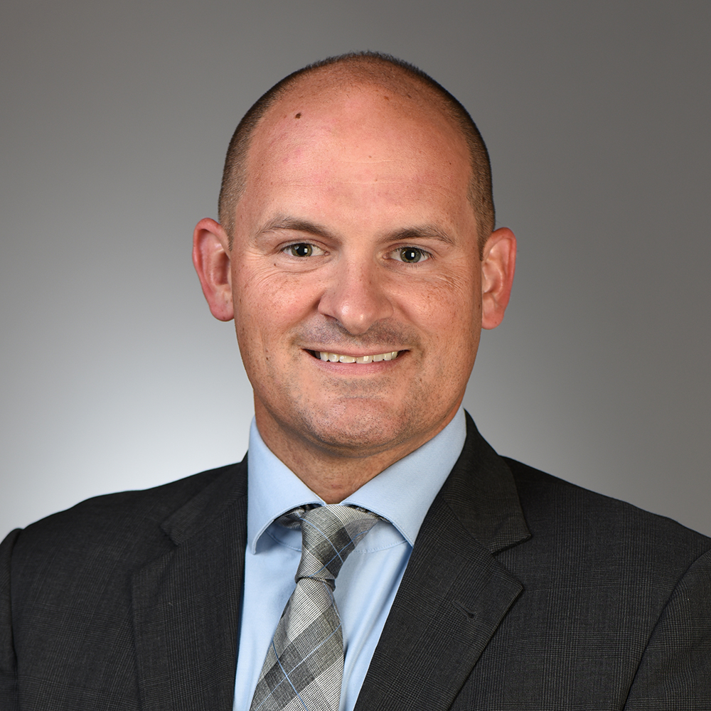 Photo of Douglas E. Kendrick, DDS, FACS