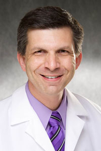 Photo of Douglas E. Laux, MD, MS