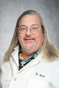 Photo of Douglas Spitz, PhD