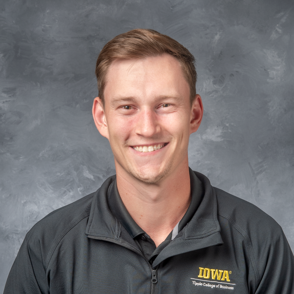 Photo of Drew Thomas