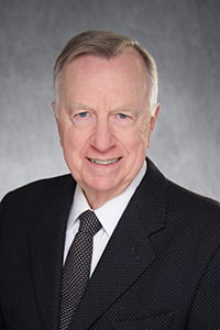Edward Bell | Stead Family Department of Pediatrics