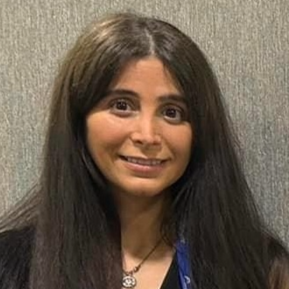 Photo of Eilan Alhersh