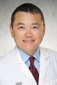 Photo of Eiyu Matsumoto, MD