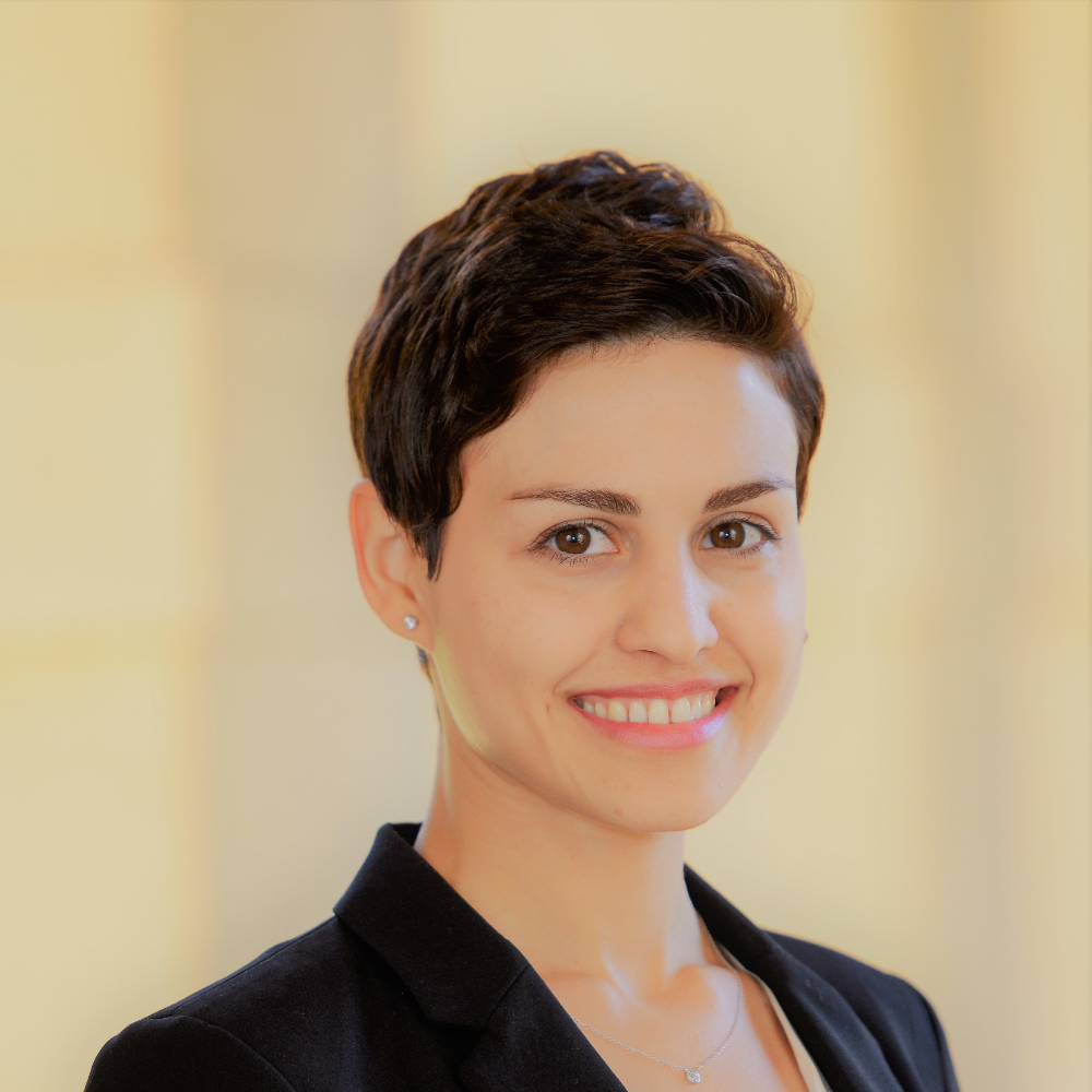 Photo of Ela (Elaheh) Seyedalikhani