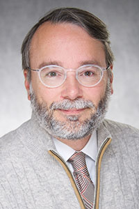 Photo of Eli Perencevich, MD, MS