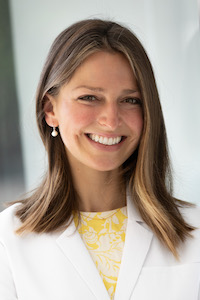 Photo of Elizabeth Cusick, MD