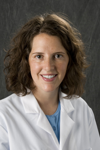 Photo of Elizabeth Newell, MD