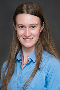 Photo of Emma Handler, PhD