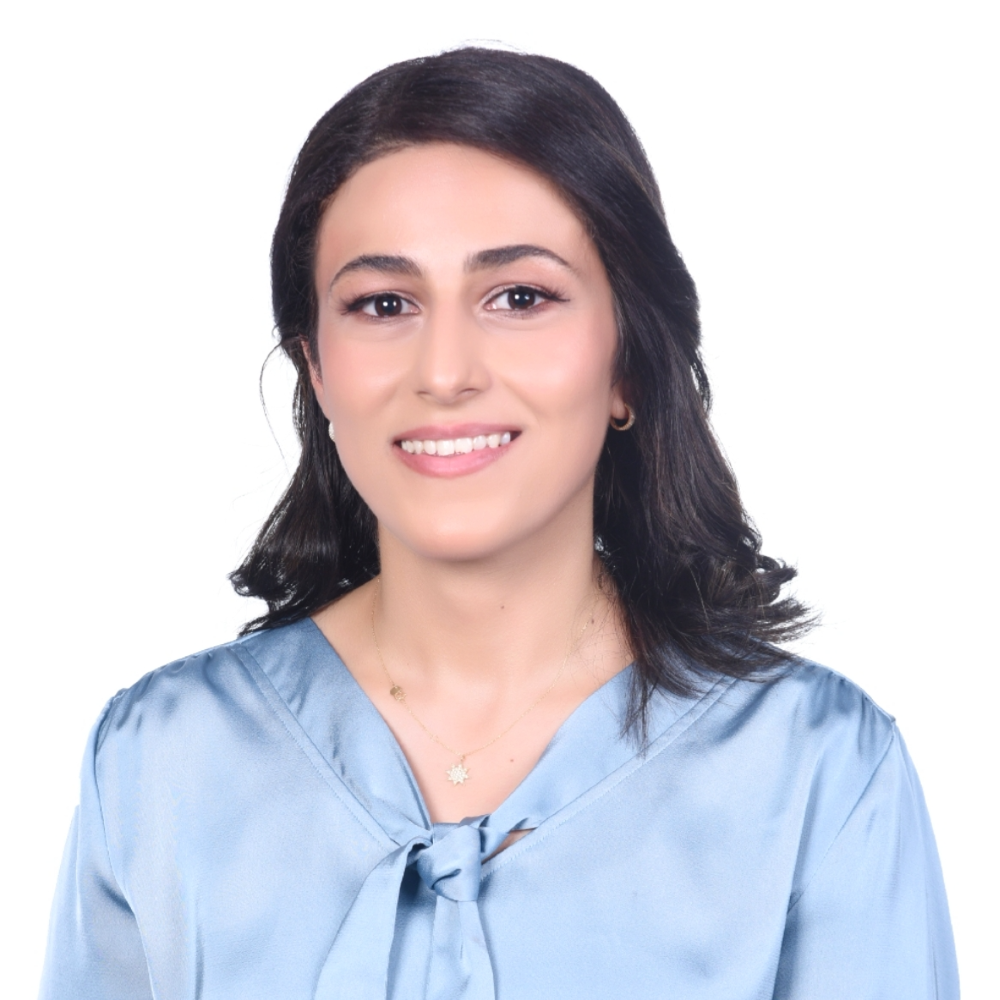 Photo of Enas Yehya
