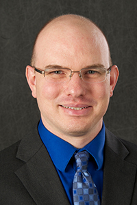 Photo of Eric Aschenbrenner, MD