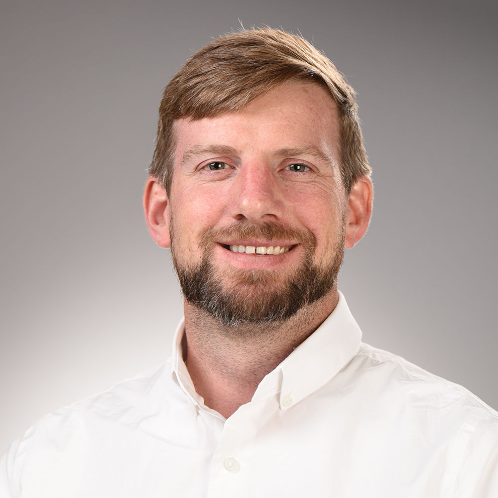 Photo of Eric S. Van Otterloo, PhD