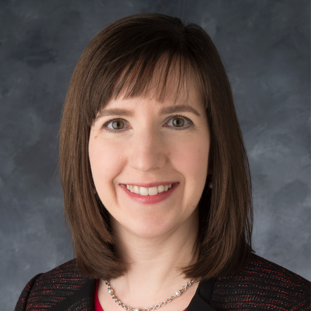Photo of Erica A. Meyer