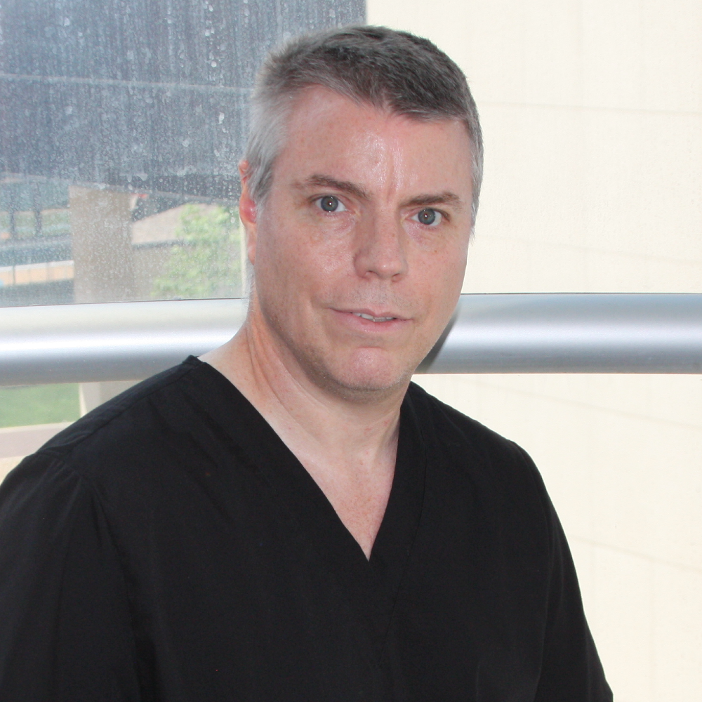 Photo of Erik Utterback