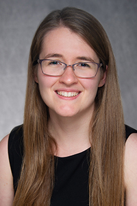 Photo of Erin Briggie, MD