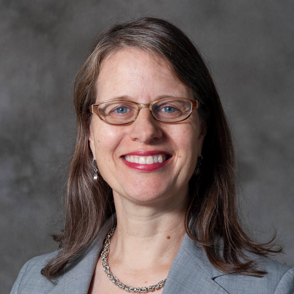 Photo of Erin K. Elgin