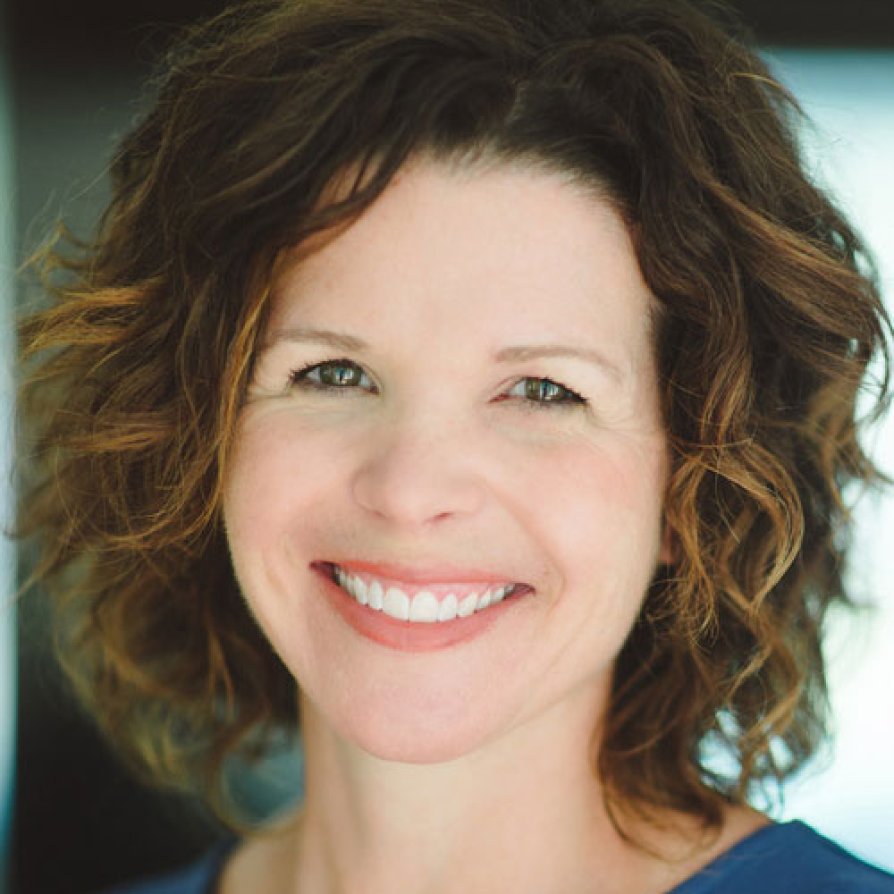 Photo of Erin C. Johnson