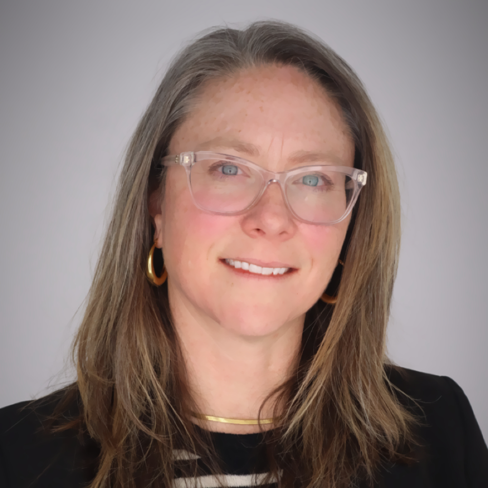 Photo of Erin Lorraine Nelson