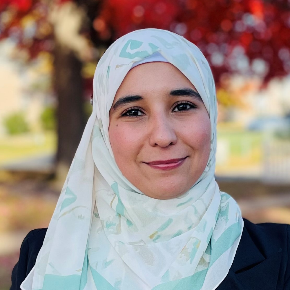 Photo of Esraa Mohamed