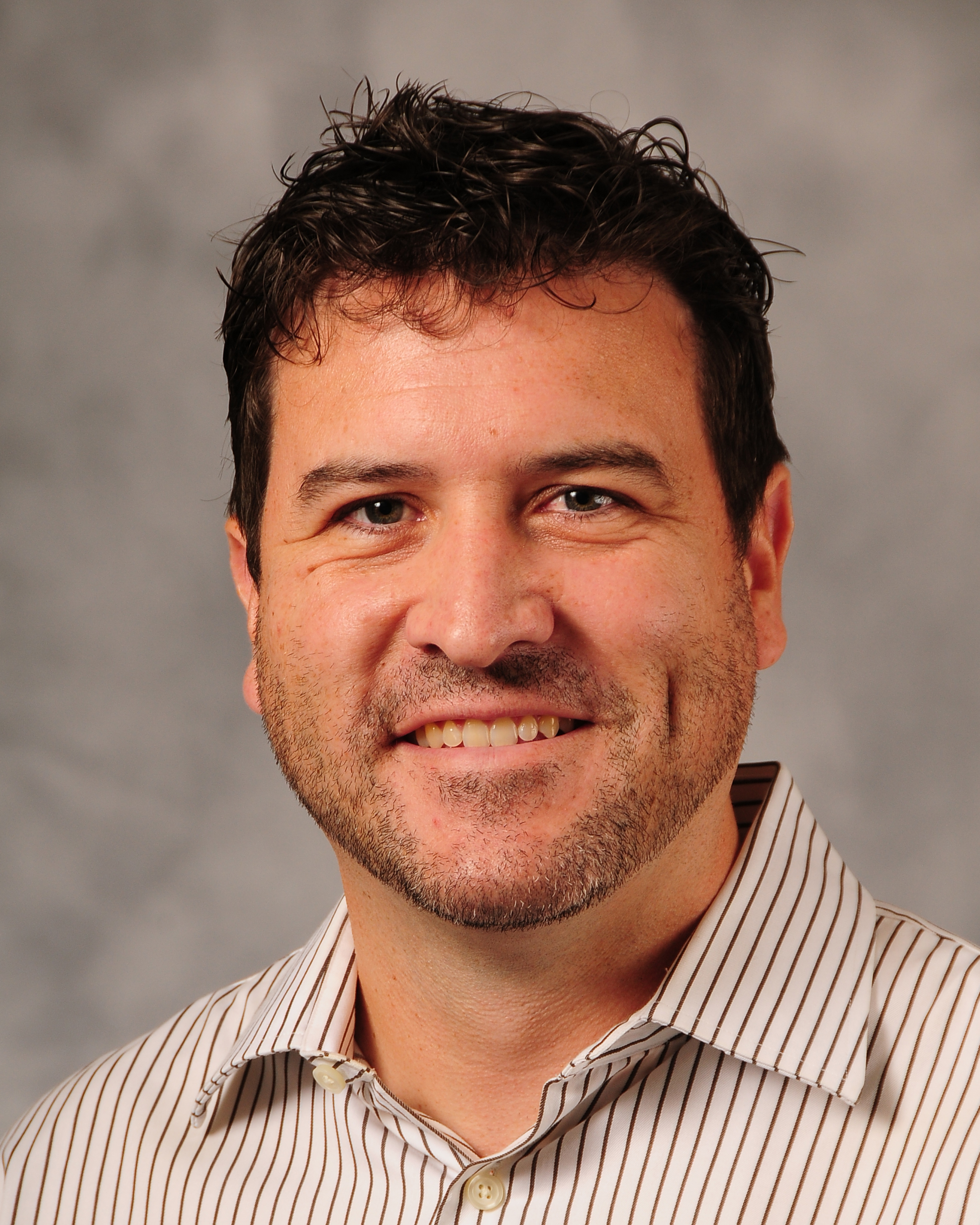Photo of Ethan Anderson, PhD