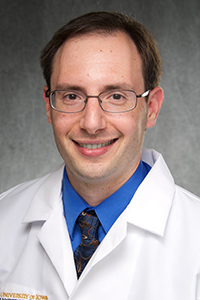 Photo of Ethan Kuperman, MD, SFHM