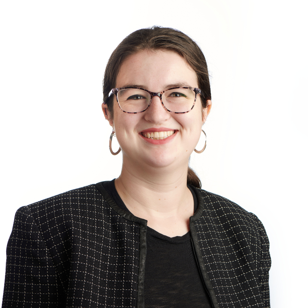 Photo of Eva Hill