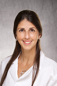 Photo of Fabiana C. Policeni, MD