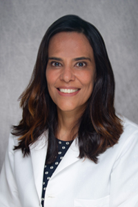 Photo of Fabiola P. Kestelman, MD