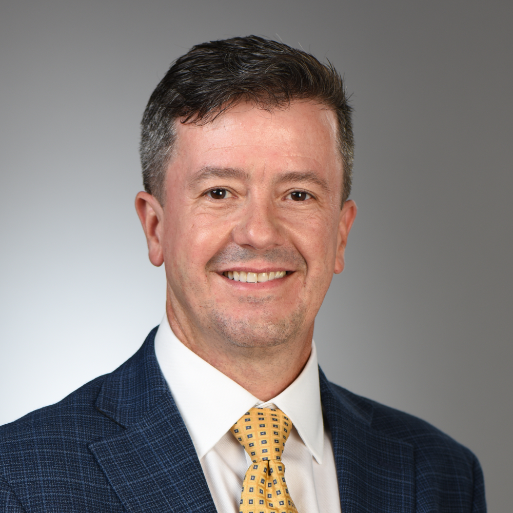 Photo of Fabricio B. Teixeira, D.D.S., M.S., Ph.D
