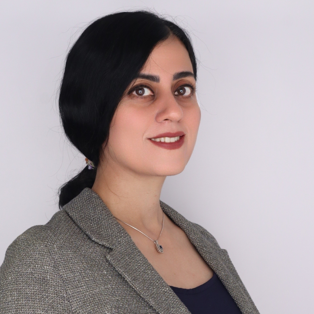 Photo of Fatemeh (Fama) Kordi