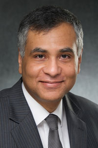 Photo of Ferhaan Ahmad, MD, PhD