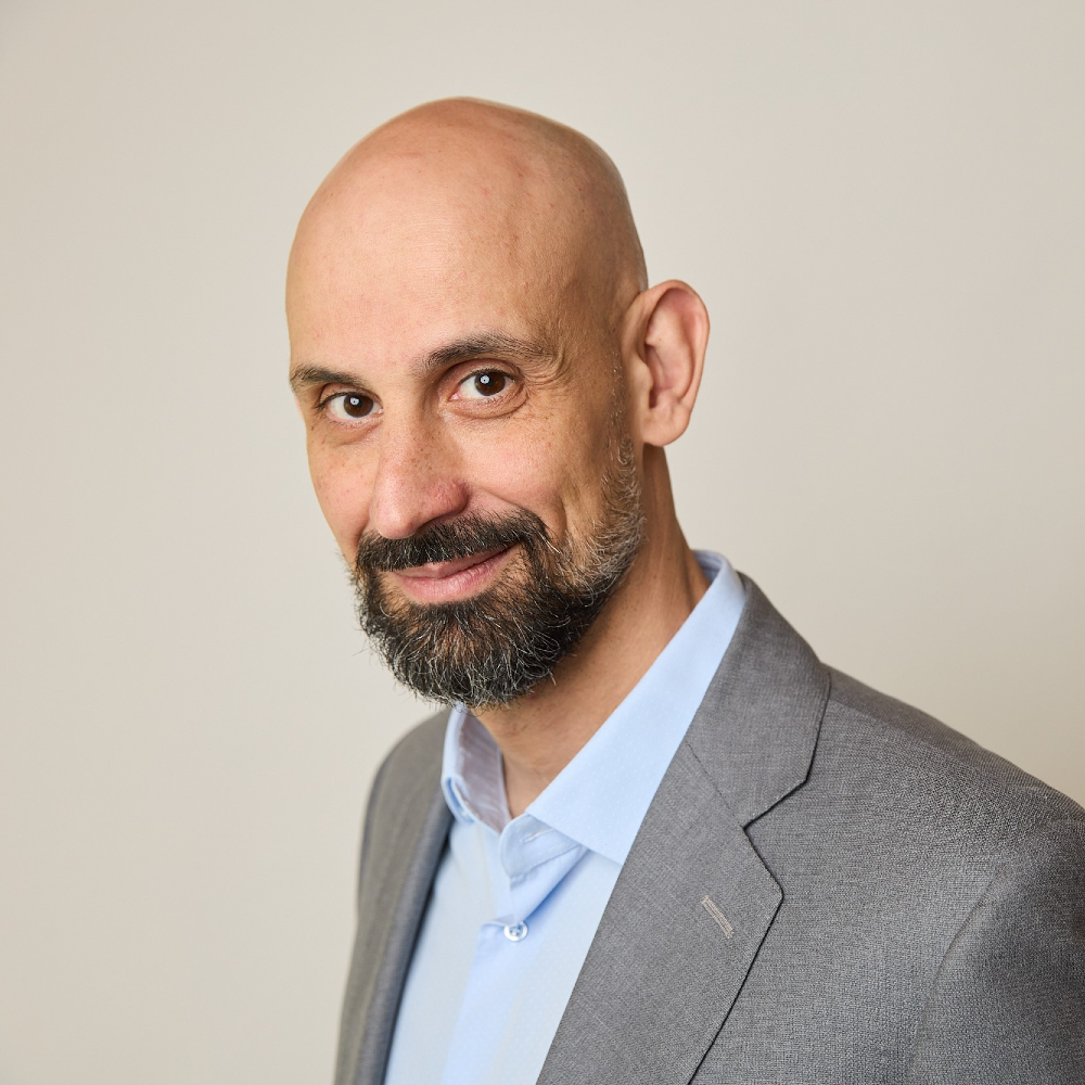 Photo of Francesco Gambini