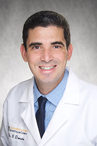 Photo of Francisco Donato, Jr, MD