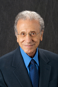 Photo of Francois Abboud, MD
